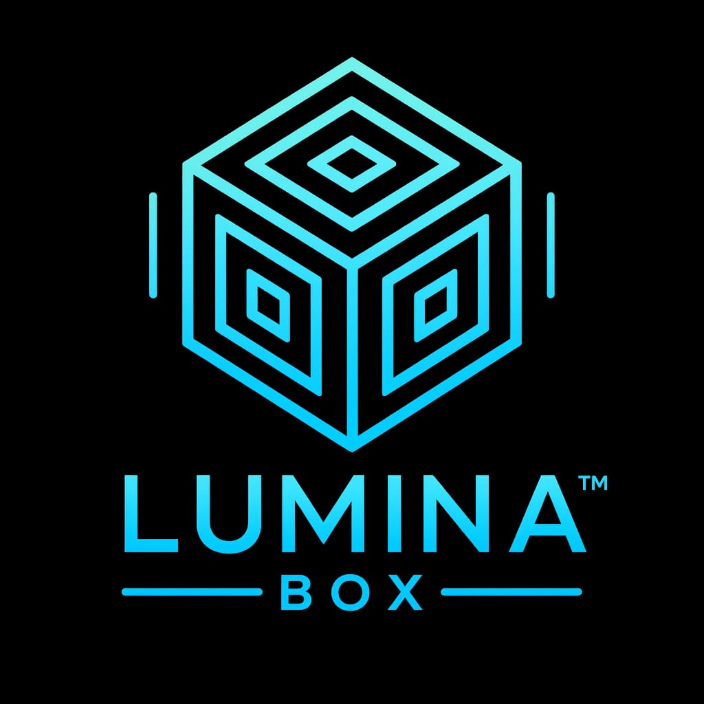 LuminaBox Startseite 