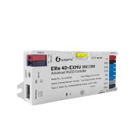 GLEDOPTO Controller GL-C-618WL Elite Advanced 4-Kanal mit...
