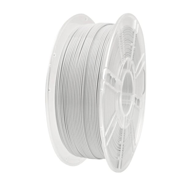 Mingda AdPETG Tough 3D-Druck Filament WEISS 1,75 mm – 100% lichtdicht, hohe Festigkeit