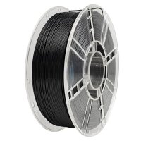 Mingda AdPETG Tough 3D-Druck Filament SCHWARZ– 100%...