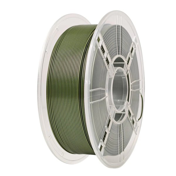 Mingda AdPETG Tough 3D-Druck Filament BRONZE mm – 100% lichtdurchlässig, hohe Festigkeit